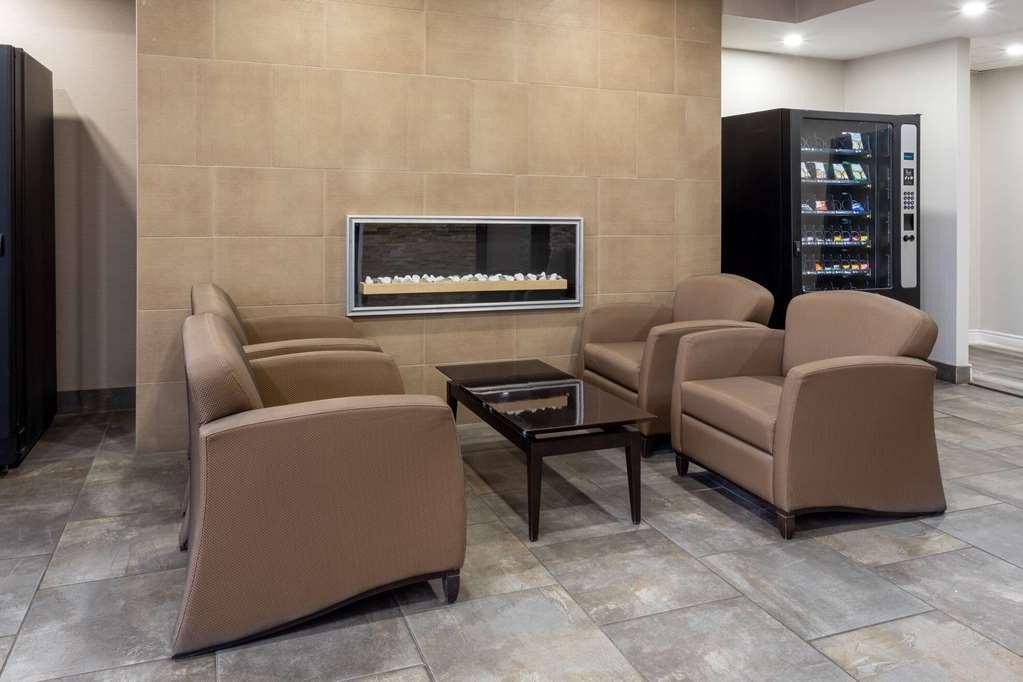 Travelodge By Wyndham Sarnia Nội địa bức ảnh