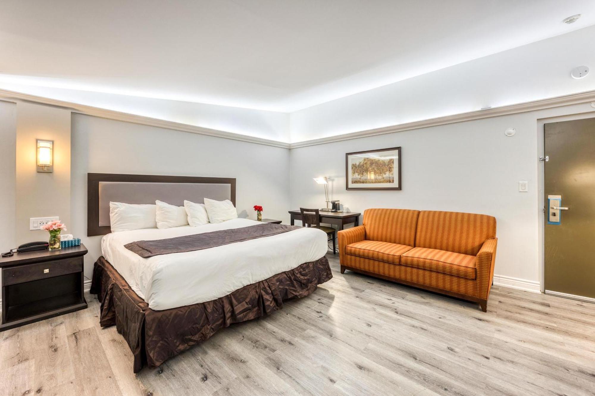 Travelodge By Wyndham Sarnia Ngoại thất bức ảnh